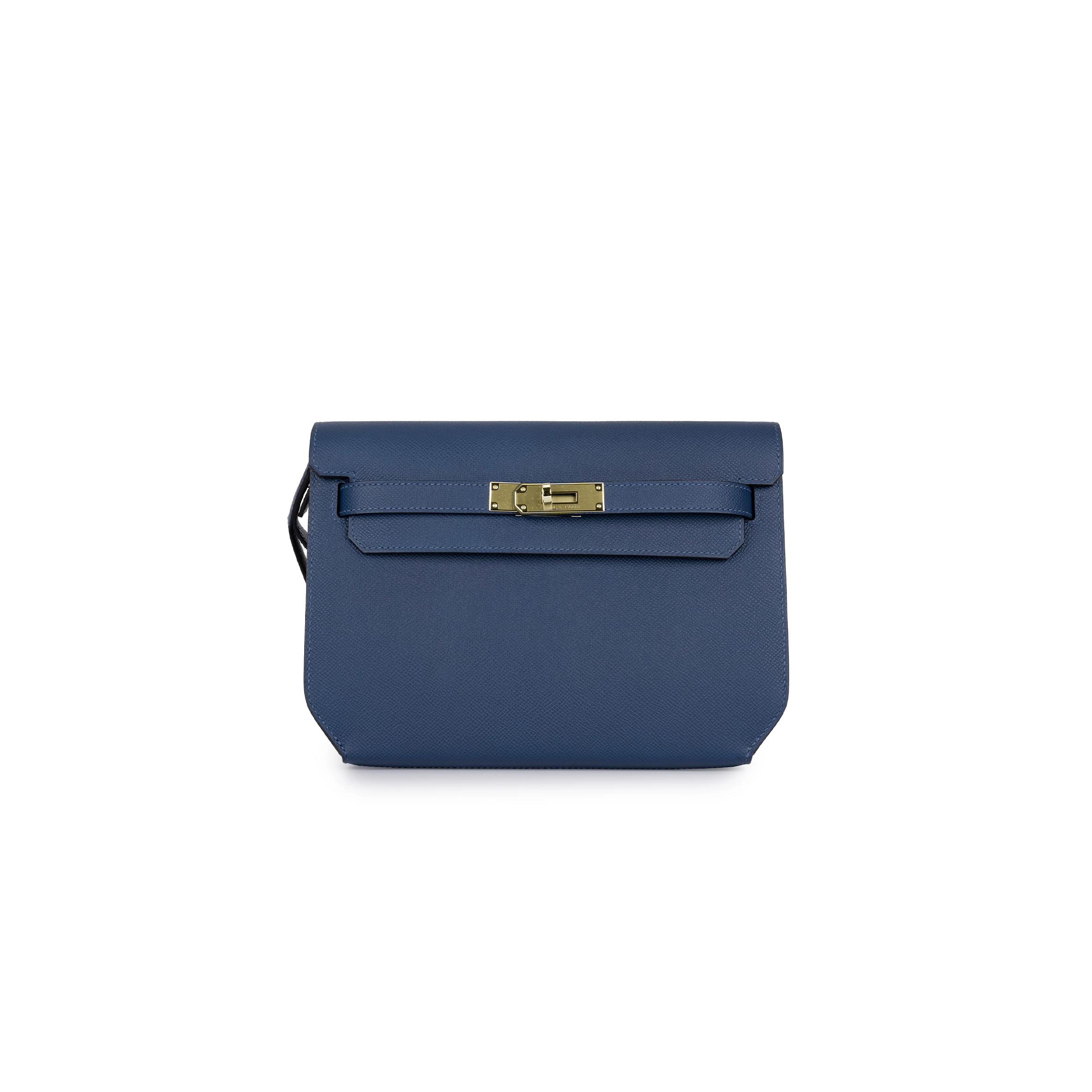 HERMÈS MASTER KELLY DEPECHES 25 POUCH EPSOM 302507 (25.5*20*4cm)